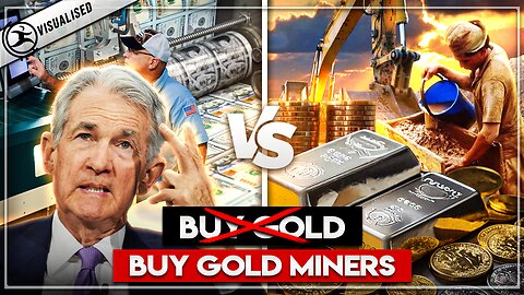 Why Precious Metals Are Doing MORE Than Just Protecting You From Soaring Debt