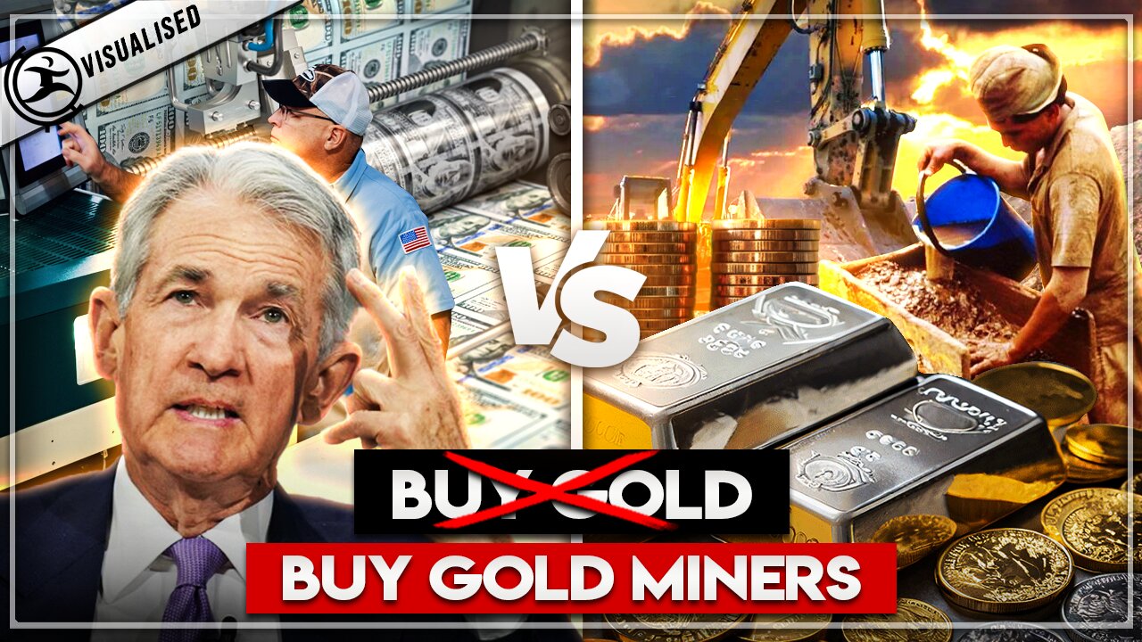 Why Precious Metals Are Doing MORE Than Just Protecting You From Soaring Debt