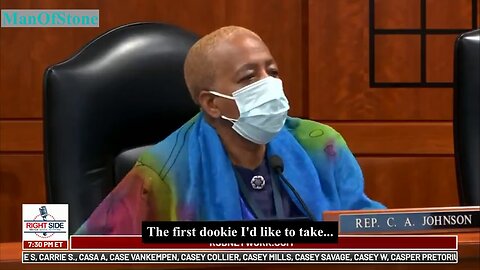 Michigan House CLOWNSHOW - Key points and highlights