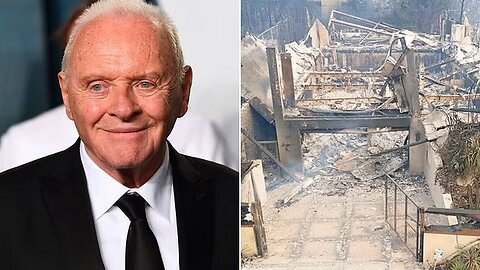 Anthony Hopkins’ Resilient Spirit