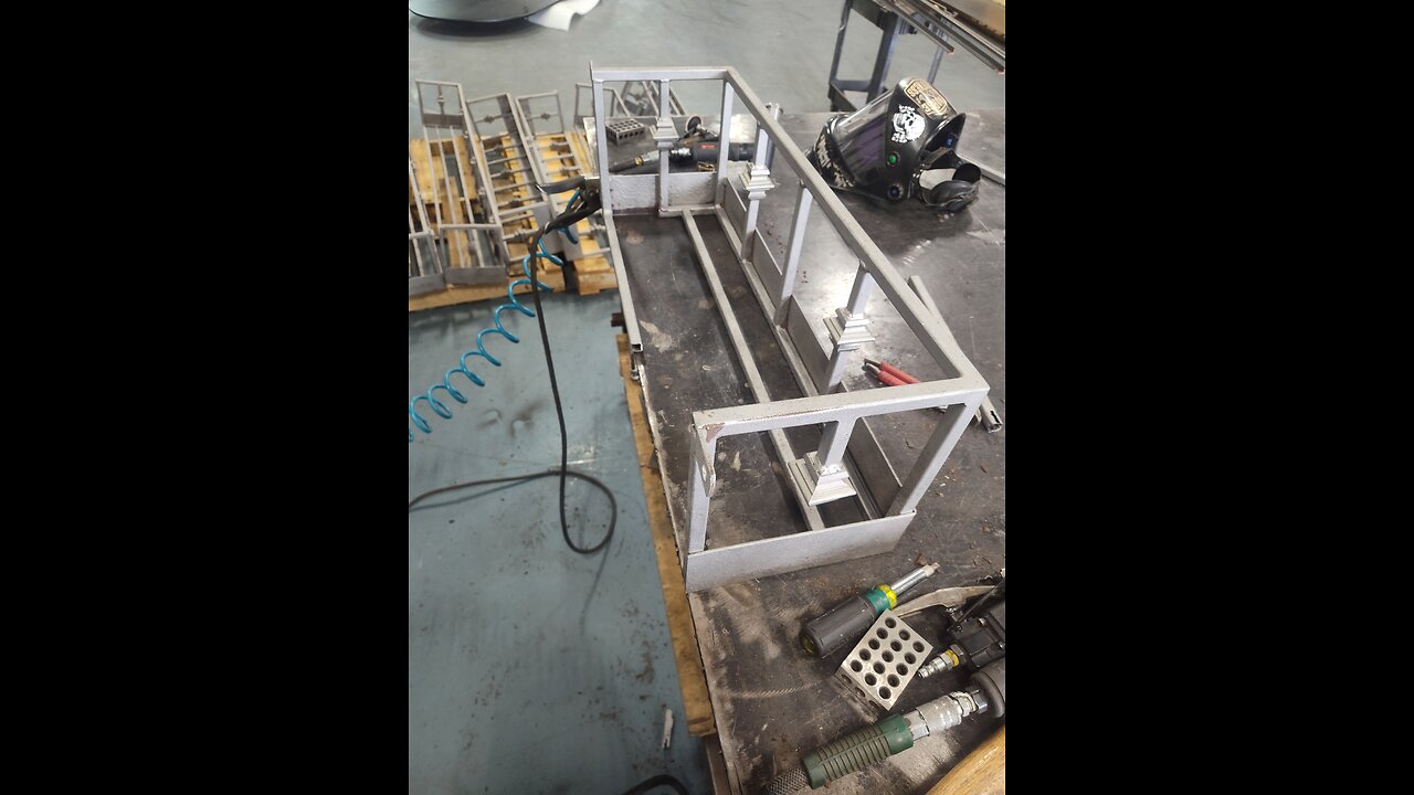 Window Fixture Repairs