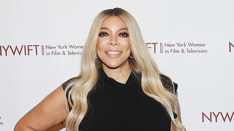 Wendy Williams taken to hospital from her assisted living facility in Manhattan: Sources