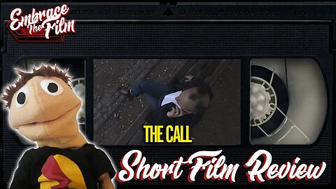 The Call - Short Film Review