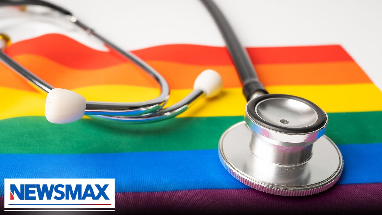 Biden-appointed judge forces Georgia prisons to fund inmate hormone treatments | National Report