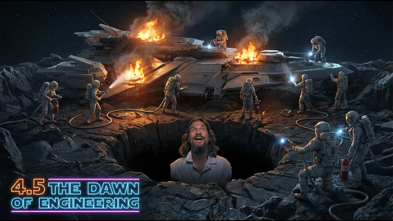 🔴 LIVE ● | 👨🏽‍🚀 LootCitizen™ | StandardPractice