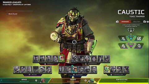 Not getting anywhere with this bashful team