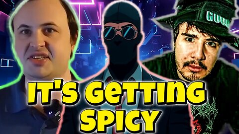 Turkey Tom Exposed? Reddit Mod CRASHES OUT! And The World Is On FIRE!