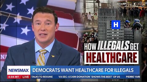 How illegal aliens' medical care is a burden on American citizens