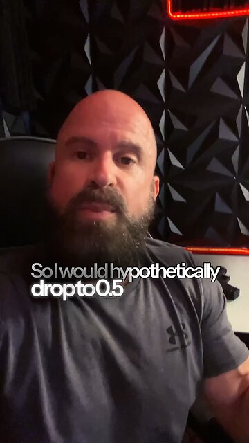 Q n A “Is reflux on Retatrutide normal?” - Dr Trevor Bachmeyer