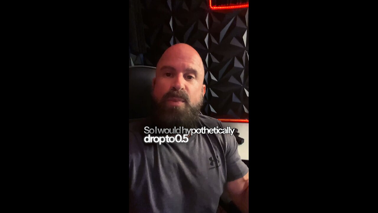 Q n A “Is reflux on Retatrutide normal?” - Dr Trevor Bachmeyer