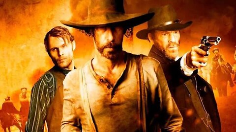 El Viejo Henry /Películas del Oeste