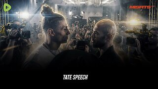 ONE DAY | TATE CONFIDENCIAL MATRIX