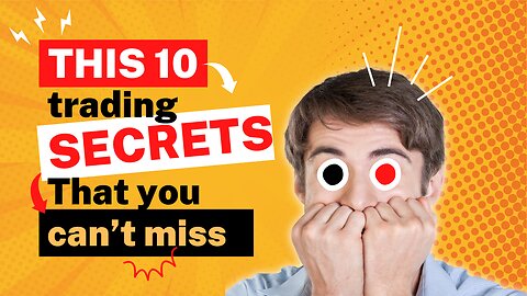 10 Powerful Secrets to Modern Trading Success You Can't Miss!