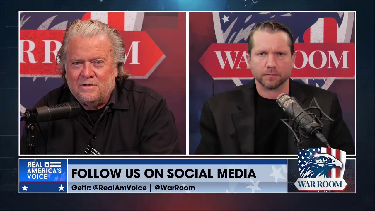 JOE ALLEN: Rep. Brian Mast Introduces OVERWATCH ACT to Restrict Chips to China — AI Accelerationists Big Mad