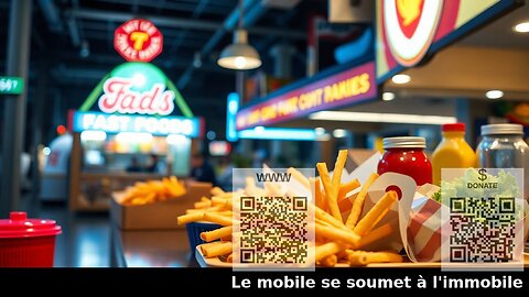 Fast food Abrahamisme