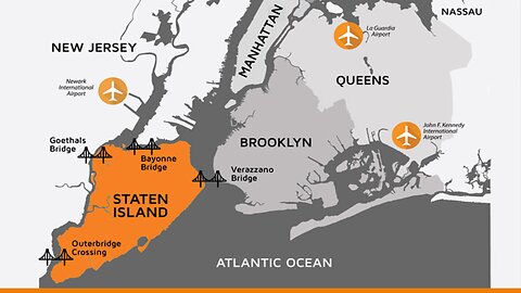 Staten Island Secession Real or Hype