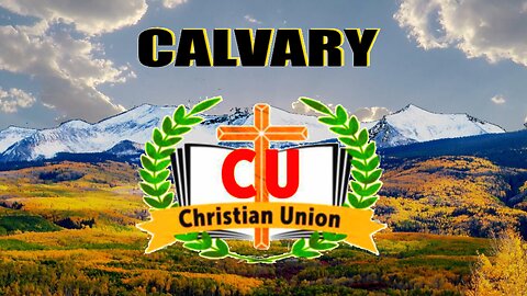 "Listening for God's Voice" - Church Service 01/26/25