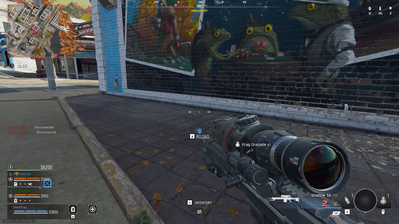 Black Ops 7 Ep.20 Need A Job