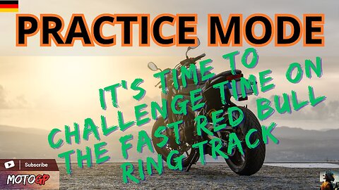 MOTOGP ACADEMY PRACTICE MODE | RED BULL RING CIRCUIT - AUSTRIA | PLAYSTATION