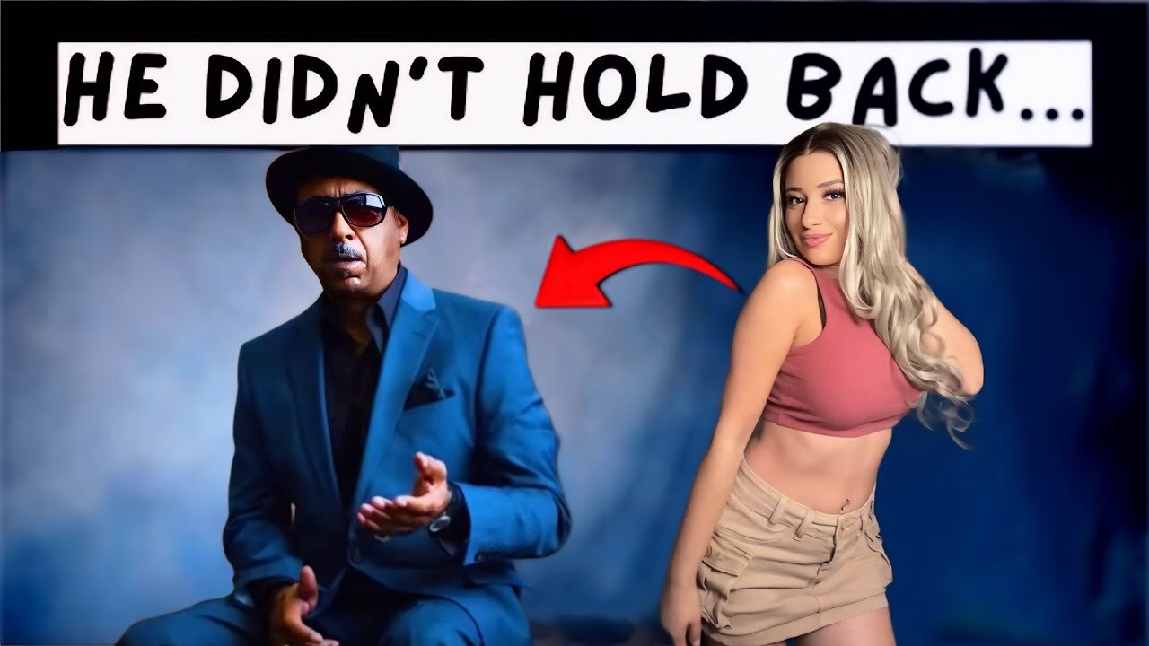 Pimp PERFECTLY Explains The Dark Truth About Women’s Nature