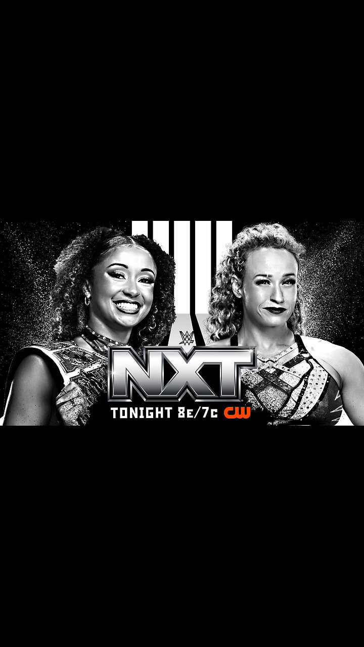 NXT 10/28/25 Review — Trick’s Mad, Tatum Spins, Kelani Jordan CHEATS?! #shorts