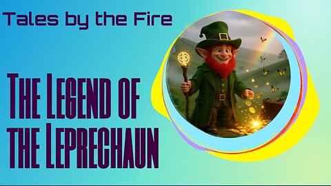 ✨ The Legend of the Leprechaun | Keeper of Gold #shorts