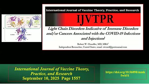 Immune disorders and or Cancers Associated with COVID-19 Infections and Injections