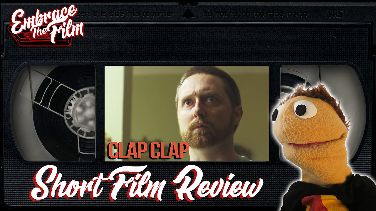 Clap Clap - Short Film Review