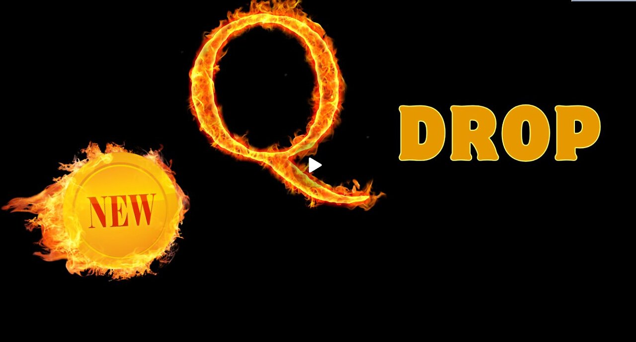 New Q Drops 1.15.25 – The Major Shock Coming Will Shake the World.