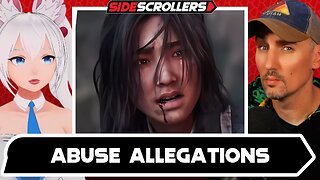 Ubisoft Abuse Allegations, California Fires, PC Gamer Has TDS | Side Scrollers