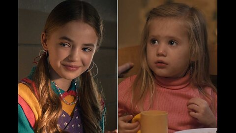 HOLLY WHEELER Vecna's Kid Trap! Stranger Things 5 Twist 😱