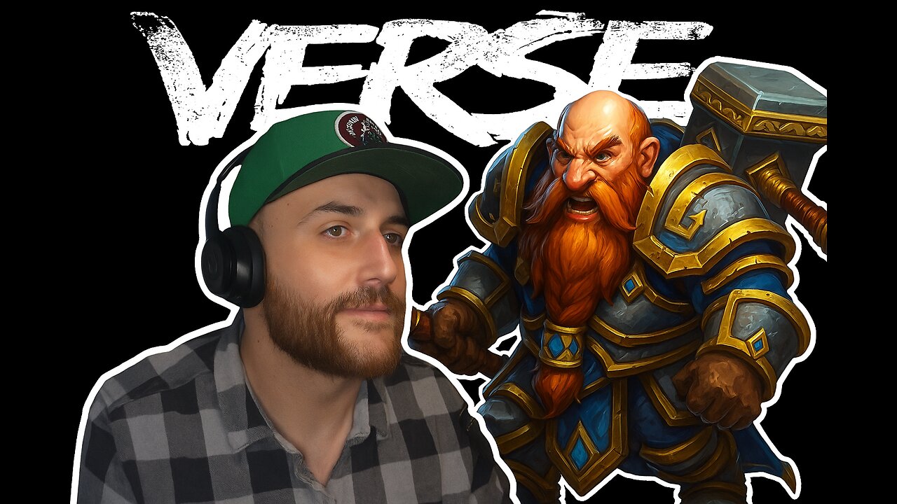 Hardcore Dwarf Paladin Grind | Paying Off My Mom’s House 🏠💚 VENMO IN DESCRIPTION