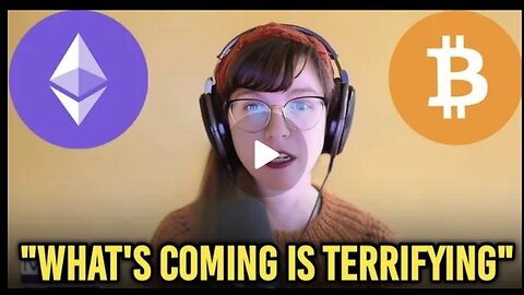 "You Are Not Ready For what's Coming in 2026" - Whitney Webb