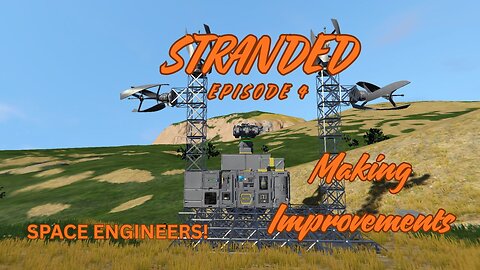 STRANDED EPISODE 4