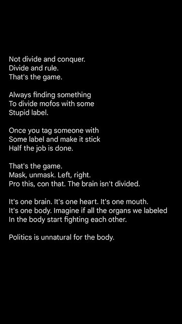 🙊🙈🙉🐒 one monkey