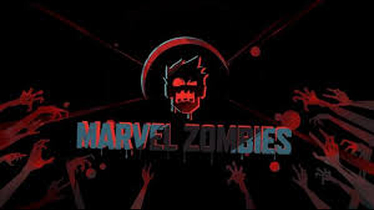 [Marvel Rivals Zombies] Must Try to Beat the Last Two Difficulties and Progress the Passes!