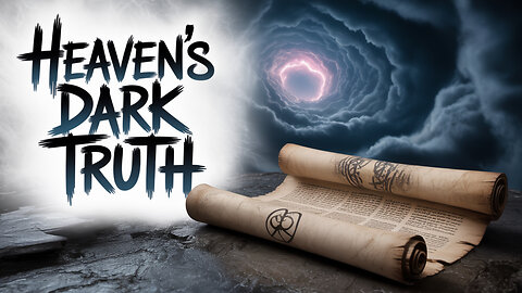 Inside Enoch’s Mind-Bending Vision of the 10 Heavens