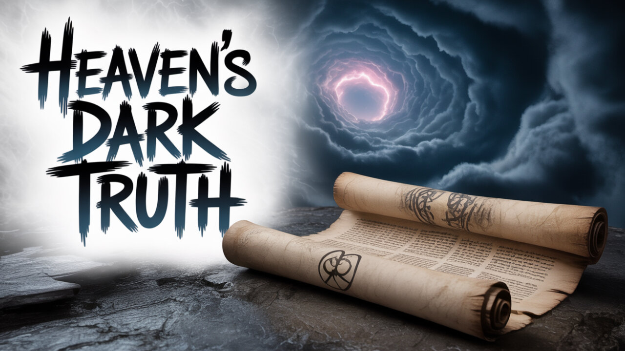 Inside Enoch’s Mind-Bending Vision of the 10 Heavens