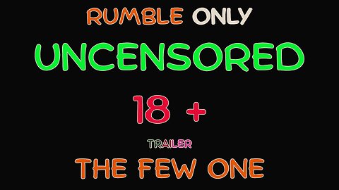 P O W E R S | TRAiLER \\ e + / The Few Are COMING.. /¿‽⁈ #2026