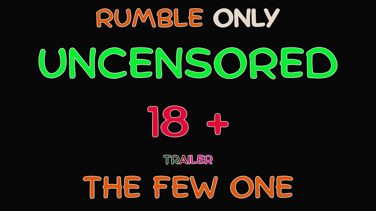 P O W E R S | TRAiLER \\ e + / The Few Are COMING.. /¿‽⁈ #2026