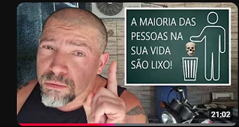 Minimalismo interpessoal | se ela ou ele é um traste inútil na sua vida, descarte!