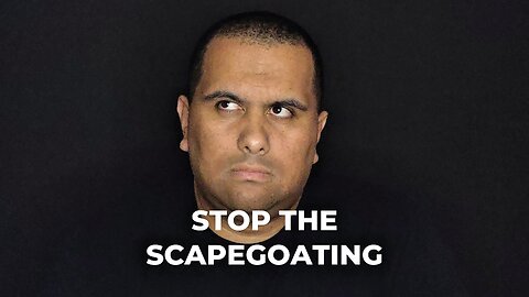 The Right is WRONG: Why Tyler Oliveira Is a Sensationalist