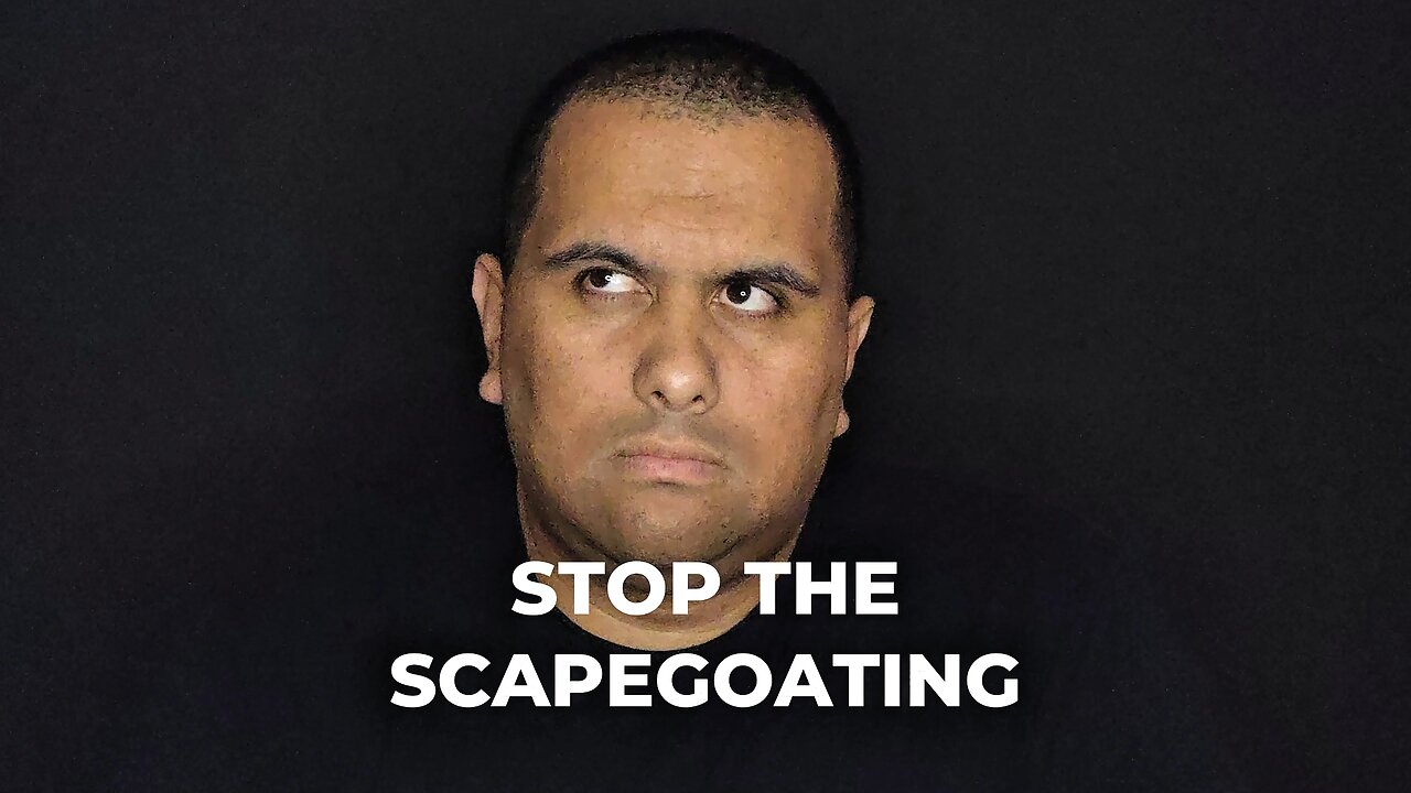 The Right is WRONG: Why Tyler Oliveira Is a Sensationalist