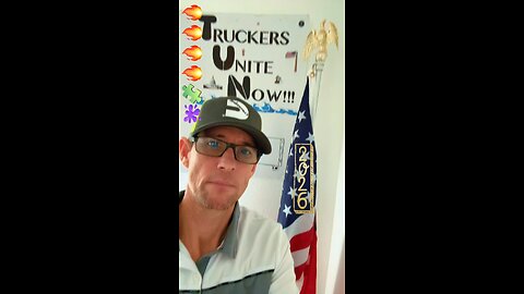 🧩🫟Trucking will eat you alive !!