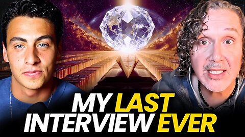 Get READY: The FINAL Interview Was EMOTIONAL! The Truth About 2026, It's NUTS! | Franco Romero