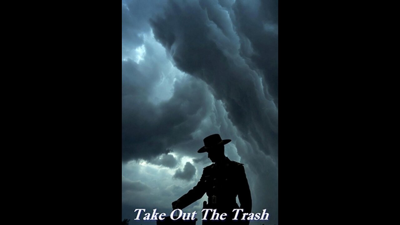 Take Out The Trash