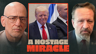 What Trump's Victory In The Middle East Means For America | Sebastian Gorka