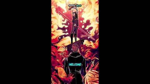 Peak Action Manhwa — Every Fight is 🔥 Part- 2