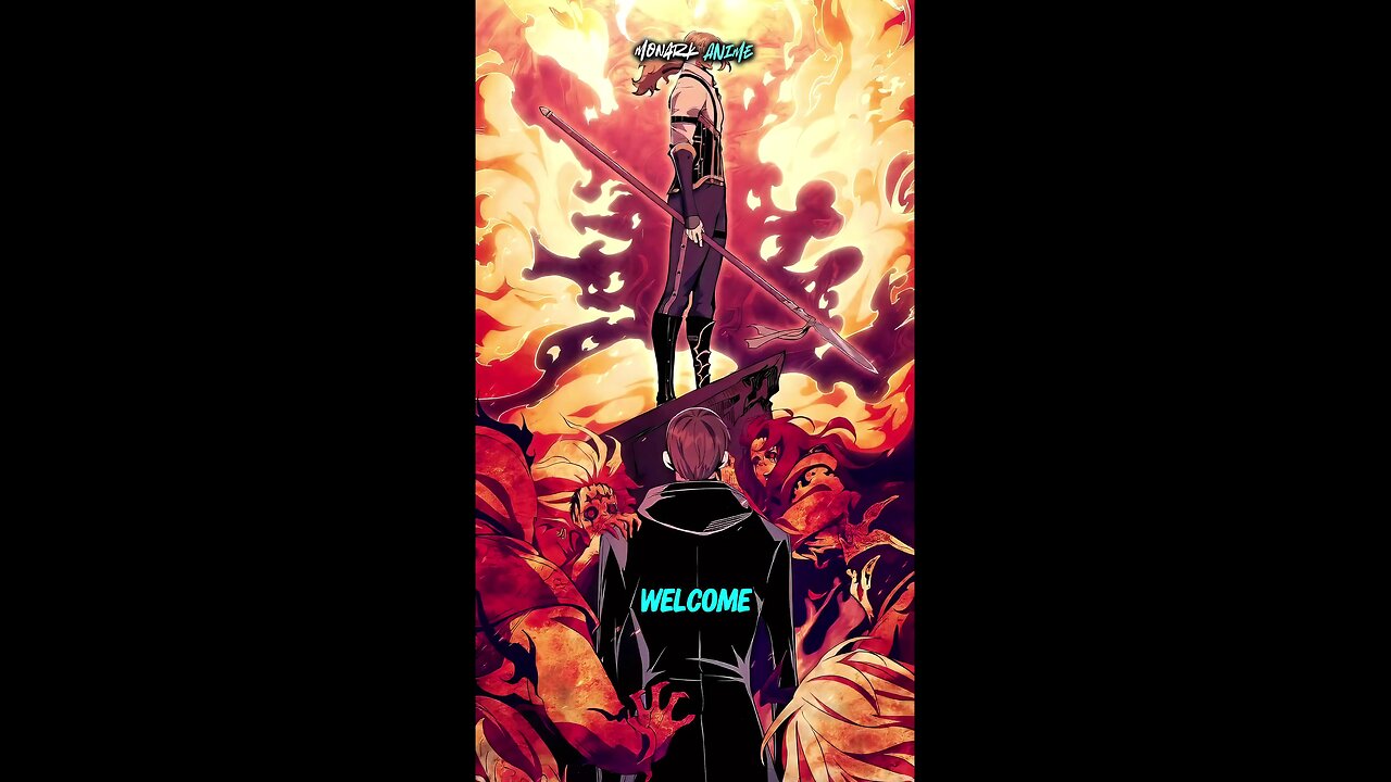 Peak Action Manhwa — Every Fight is 🔥 Part- 2