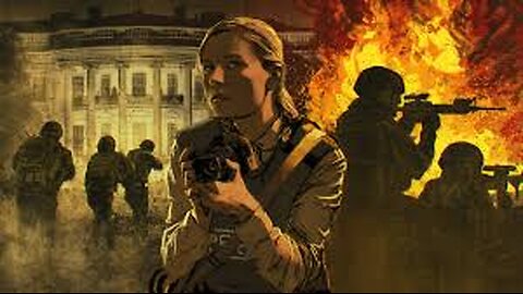Turning Point for America - Civil War